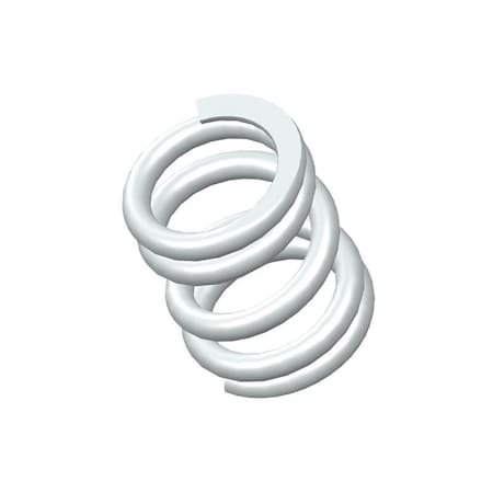 Approved Vendor Compression Spring, O= .720, L= .88, W= .105 G909968590